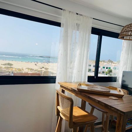 Casa Iris El Cotillo Extérieur photo