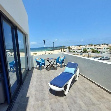Casa Iris El Cotillo Extérieur photo