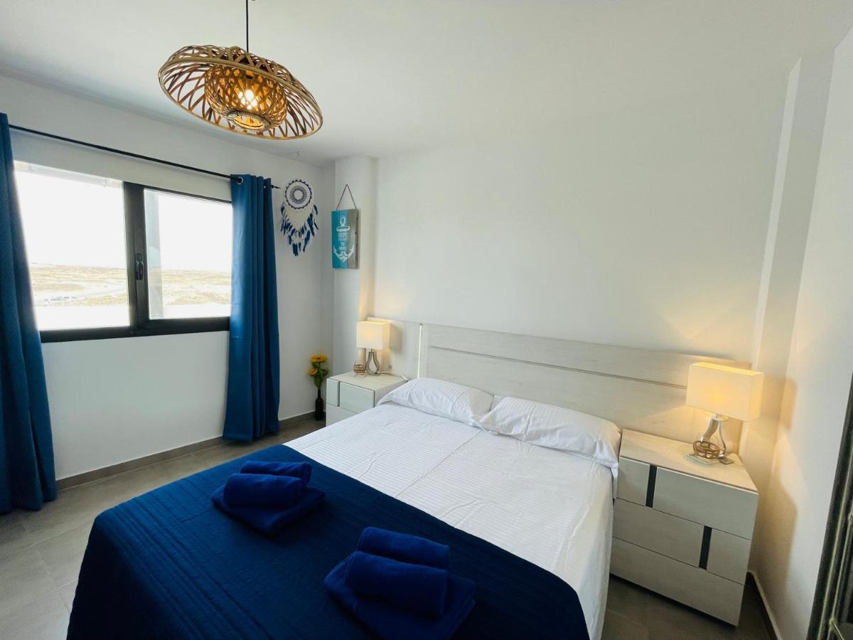 Casa Iris El Cotillo Extérieur photo