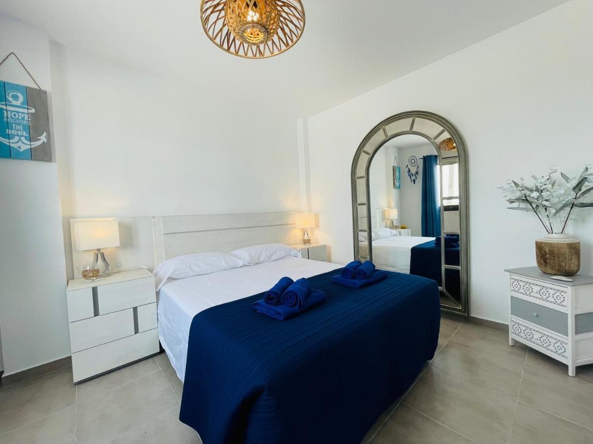 Casa Iris El Cotillo Extérieur photo