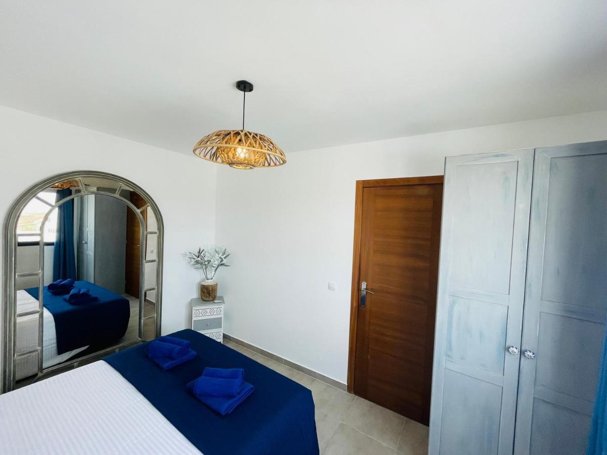 Casa Iris El Cotillo Extérieur photo
