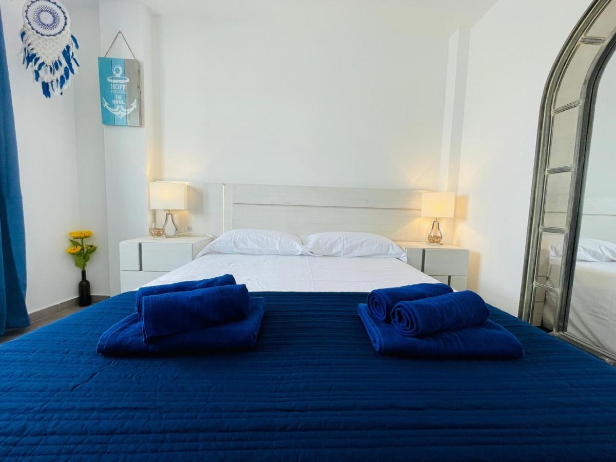 Casa Iris El Cotillo Extérieur photo