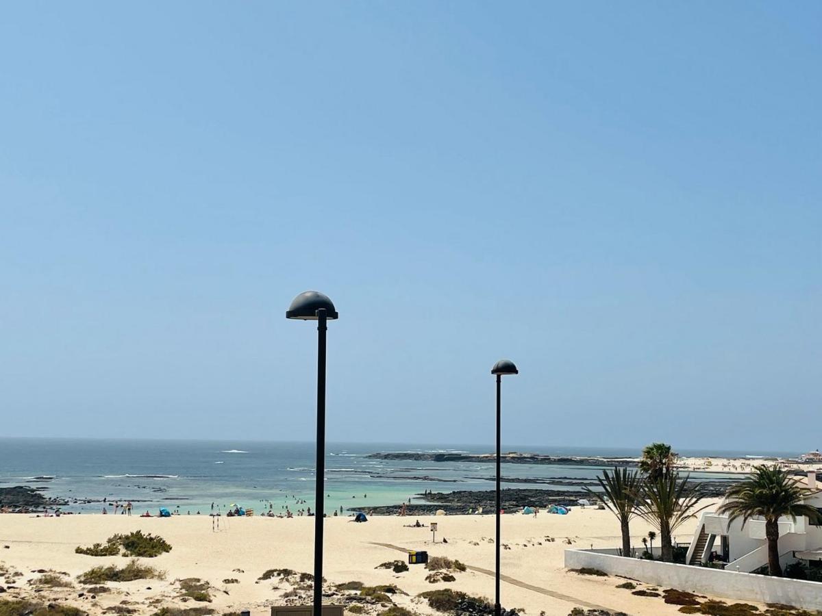 Casa Iris El Cotillo Extérieur photo