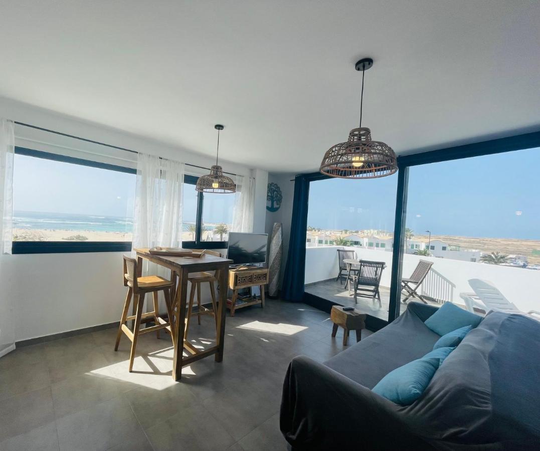 Casa Iris El Cotillo Extérieur photo
