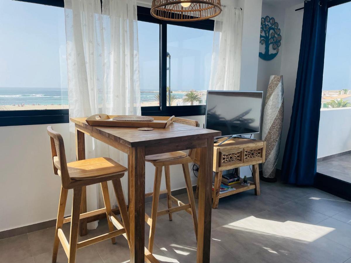 Casa Iris El Cotillo Extérieur photo
