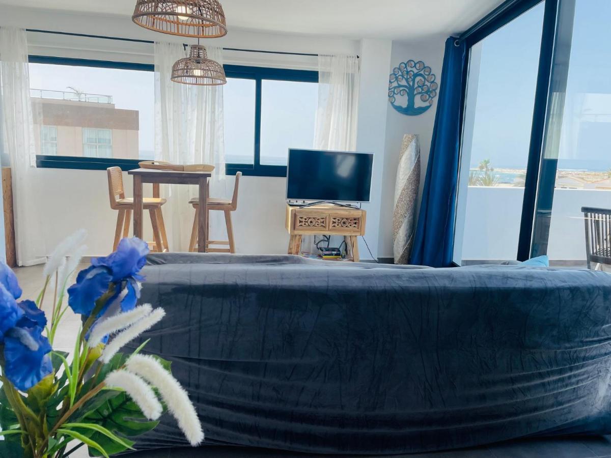 Casa Iris El Cotillo Extérieur photo