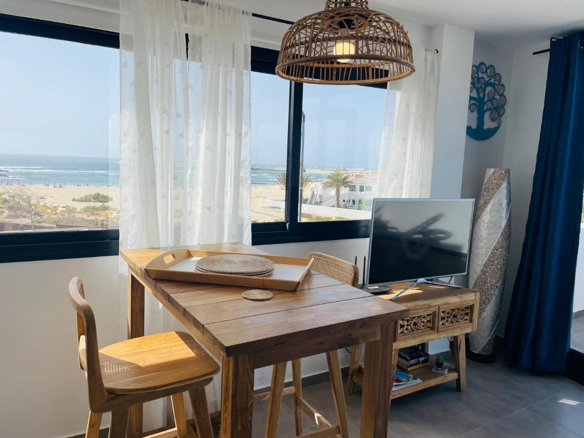 Casa Iris El Cotillo Extérieur photo