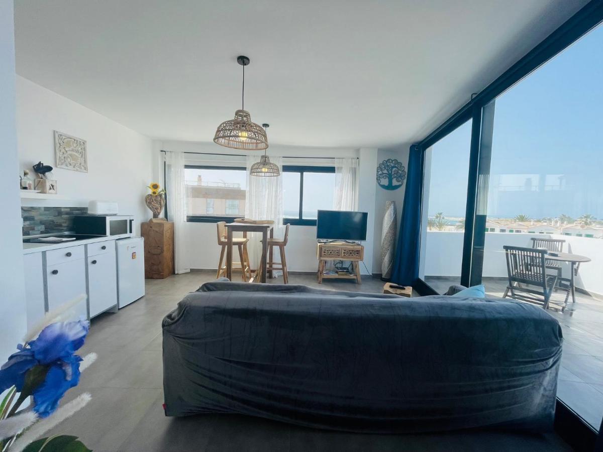 Casa Iris El Cotillo Extérieur photo