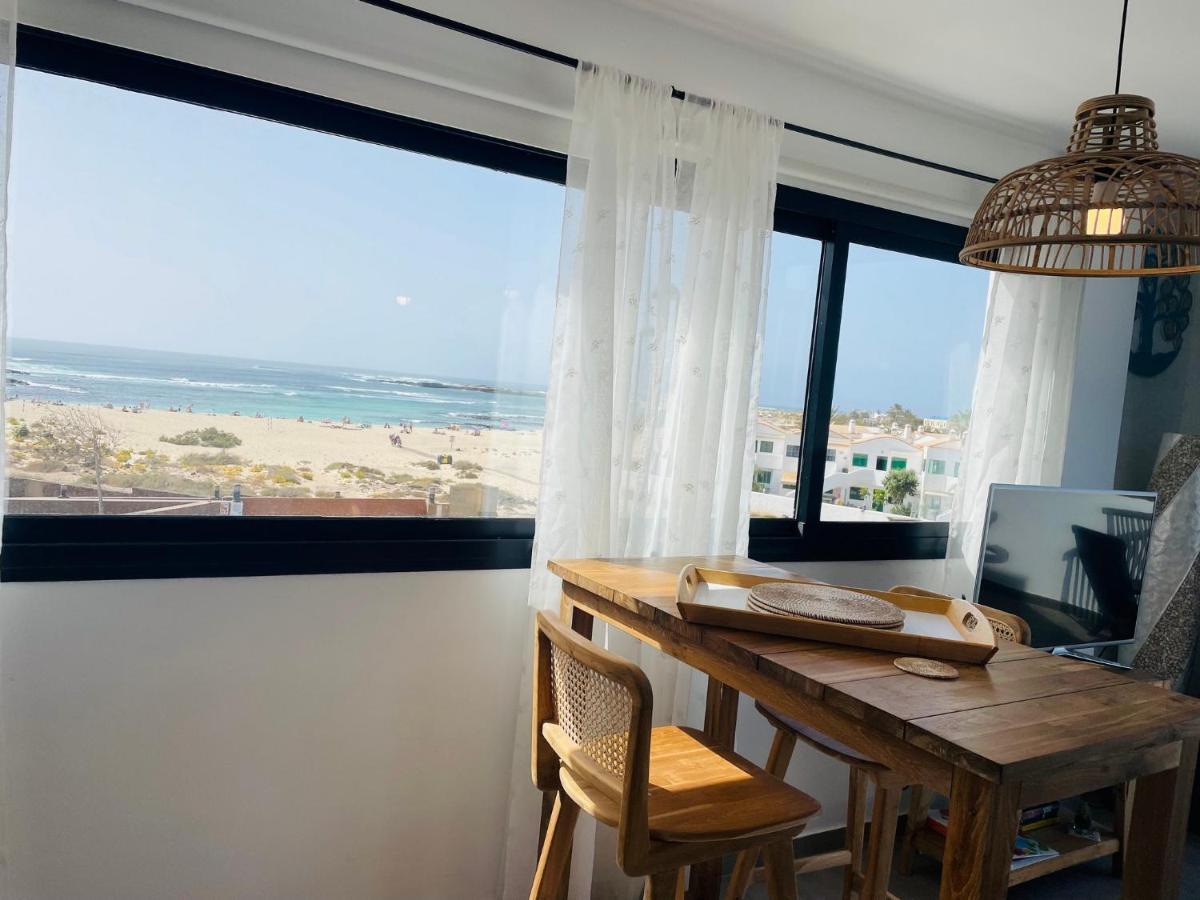 Casa Iris El Cotillo Extérieur photo