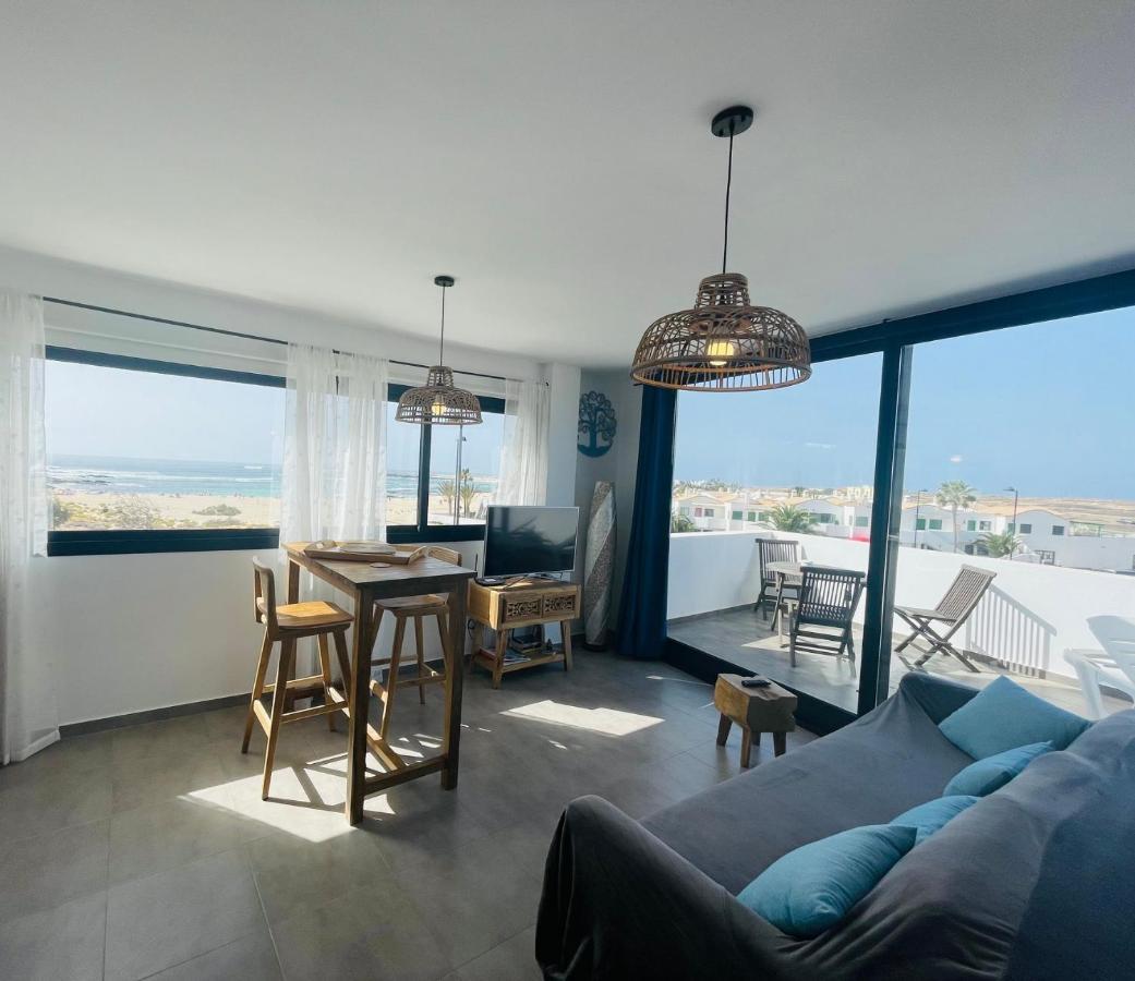 Casa Iris El Cotillo Extérieur photo
