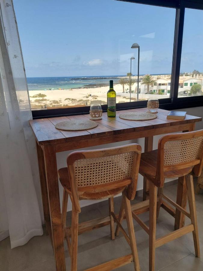 Casa Iris El Cotillo Extérieur photo