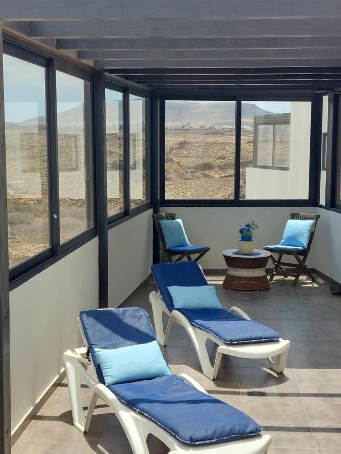 Casa Iris El Cotillo Extérieur photo